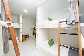 Hotel Ayenda Cartagena Blue 1804