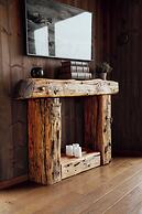 Seljalandsfoss Horizons