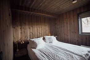 Seljalandsfoss Horizons