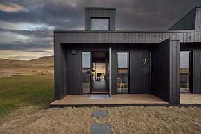 Seljalandsfoss Horizons