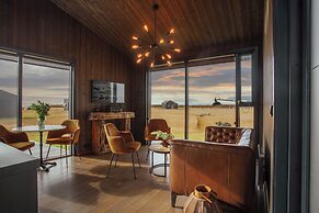 Seljalandsfoss Horizons