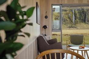 Seljalandsfoss Horizons