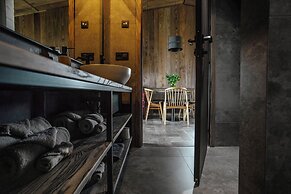 Seljalandsfoss Horizons