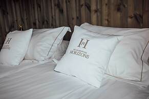 Seljalandsfoss Horizons