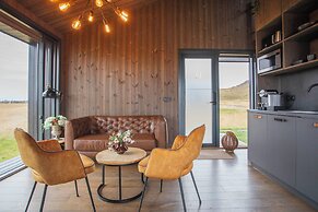 Seljalandsfoss Horizons