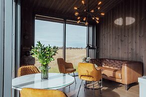 Seljalandsfoss Horizons