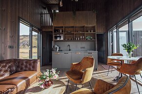 Seljalandsfoss Horizons