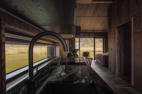 Seljalandsfoss Horizons