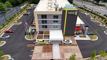 Home2 Suites by Hilton Roswell, GA