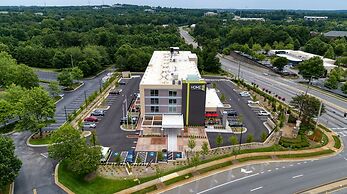 Home2 Suites by Hilton Roswell, GA