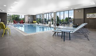 Home2 Suites by Hilton Roswell, GA