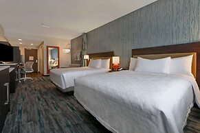 Home2 Suites by Hilton Atascadero, CA