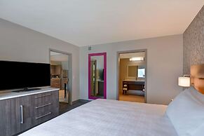 Home2 Suites by Hilton Williston Burlington, VT