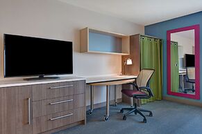 Home2 Suites by Hilton Williston Burlington, VT