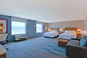 Home2 Suites by Hilton Williston Burlington, VT