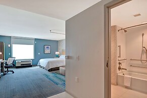 Home2 Suites by Hilton Williston Burlington, VT
