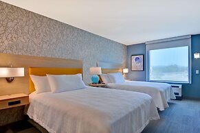 Home2 Suites by Hilton Williston Burlington, VT