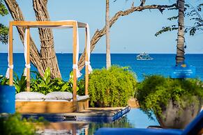 Jet Luxury at Langosta BeachResortVillas