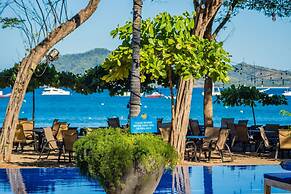 Jet Luxury at Langosta BeachResortVillas