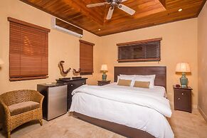 Jet Luxury at Langosta BeachResortVillas