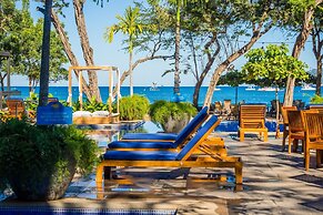 Jet Luxury at Langosta BeachResortVillas