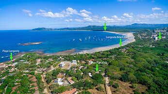 Jet Luxury at Langosta BeachResortVillas