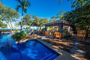 Jet Luxury at Langosta BeachResortVillas