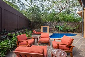 Jet Luxury at Langosta BeachResortVillas