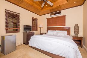 Jet Luxury at Langosta BeachResortVillas