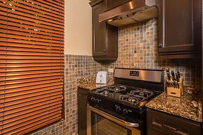 Jet Luxury at Langosta BeachResortVillas