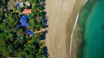 Jet Luxury at Langosta BeachResortVillas