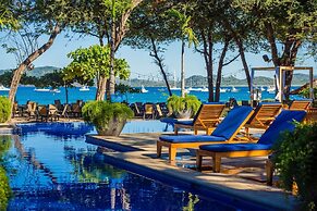 Jet Luxury at Langosta BeachResortVillas