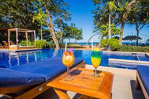 Jet Luxury at Langosta BeachResortVillas