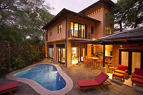 Jet Luxury at Langosta BeachResortVillas