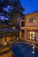 Jet Luxury at Langosta BeachResortVillas