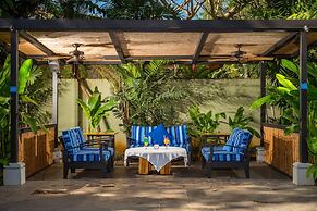 Jet Luxury at Langosta BeachResortVillas