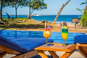 Jet Luxury at Langosta BeachResortVillas
