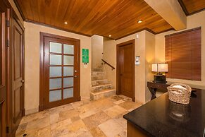 Jet Luxury at Langosta BeachResortVillas