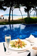 Jet Luxury at Langosta BeachResortVillas