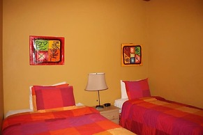 Jet Luxury at The Tara Del Sol Belize