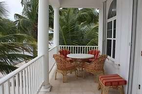 Jet Luxury at The Tara Del Sol Belize