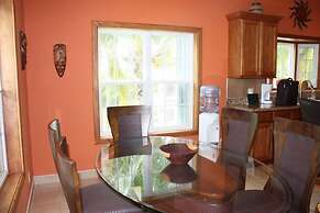 Jet Luxury at The Tara Del Sol Belize