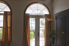 Jet Luxury at The Tara Del Sol Belize