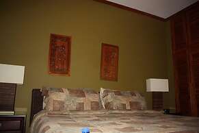 Jet Luxury at The Tara Del Sol Belize