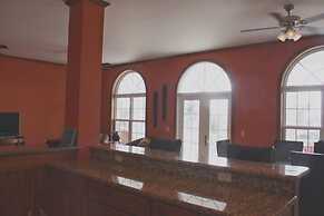 Jet Luxury at The Tara Del Sol Belize