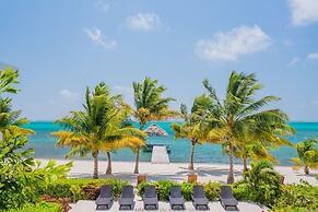 Jet Luxury at The Tara Del Sol Belize