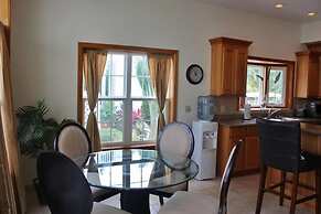 Jet Luxury at The Tara Del Sol Belize