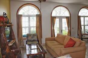 Jet Luxury at The Tara Del Sol Belize