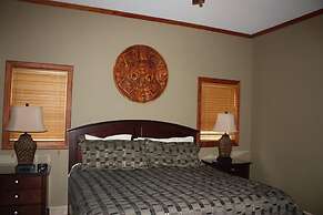 Jet Luxury at The Tara Del Sol Belize