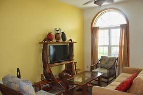 Jet Luxury at The Tara Del Sol Belize